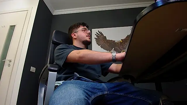 JoshKnights online show from 02-11-25, 09:20