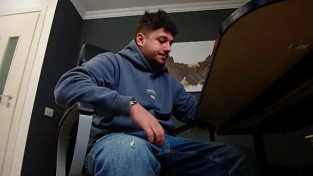 JoshKnights online show from 02-12-25, 05:47