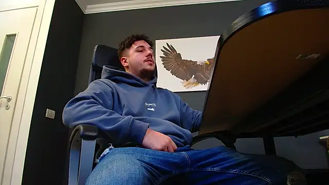 JoshKnights online show from 03-06-25, 11:58