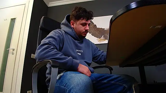 JoshKnights online show from 03-12-25, 05:46