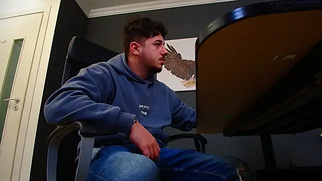 JoshKnights online show from 03-15-25, 05:52