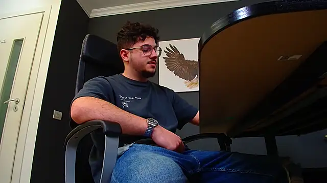 JoshKnights online show from 03-15-25, 08:58