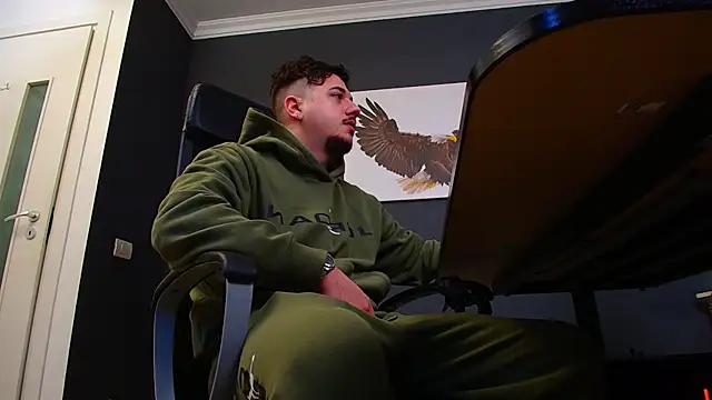 JoshKnights online show from 03-20-25, 05:35