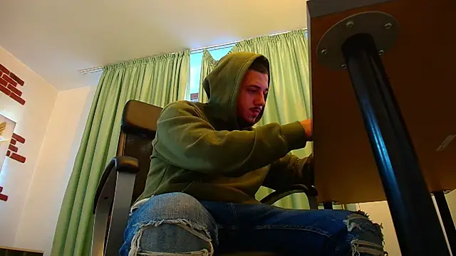 JoshKnights online show from 09-24-25, 05:22