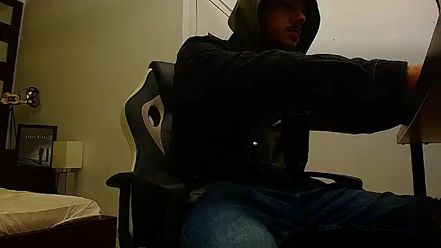 JoshKnights online show from 09-29-25, 05:01