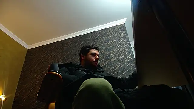 JoshKnights online show from 11-19-25, 06:02