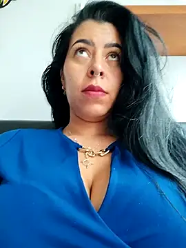 Emily Wane online show from 09-18-25, 03:14