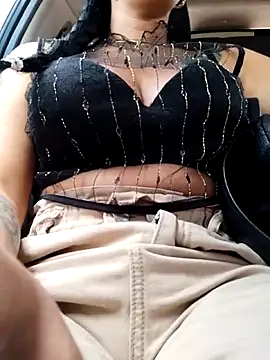 Emily Wane online show from 03-15-26, 04:46