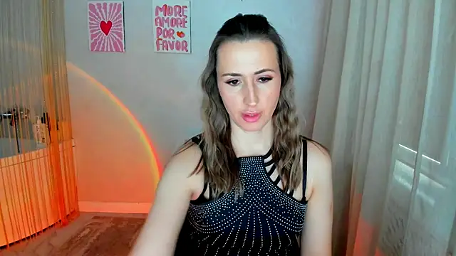 PassionGlow online show from 02-24-26, 04:43