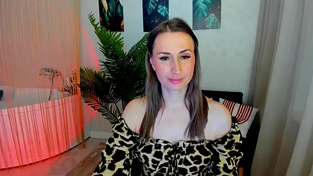 PassionGlow online show from 04-08-26, 03:39