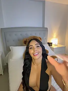 annyfosterr online show from 04-13-26, 11:10