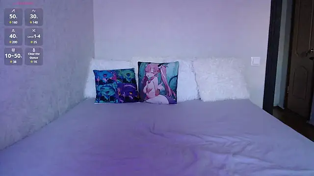 Little Soph online show from 03-16-25, 03:47