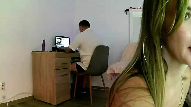 missmimixx online show from 10-18-25, 11:16