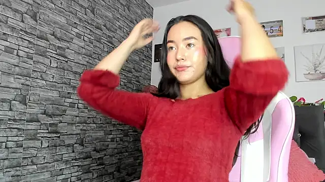 Snapshot of olivia22love chatting on 01-24-25, 01:25 olivia22love online show from 01-24-25, 01:25