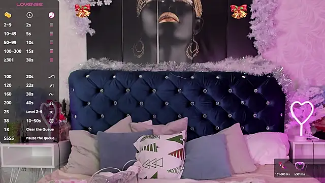 RachelCart online show from 01-15-25, 03:54