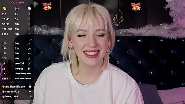 RachelCart online show from 01-15-25, 07:05