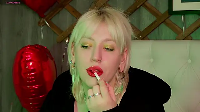 RachelCart online show from 02-15-25, 03:52