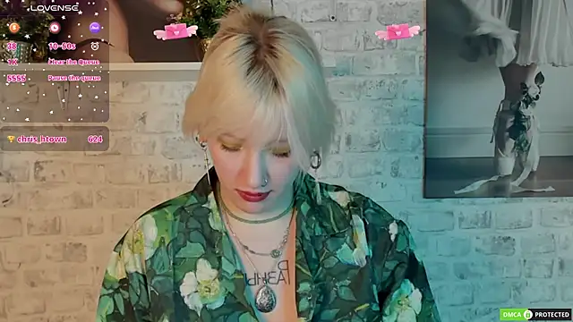 RachelCart online show from 02-17-25, 09:56