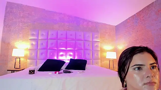 EVELIN MASON online show from 09-18-25, 09:17