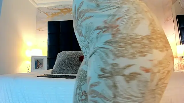 EVELIN MASON online show from 10-02-25, 07:43