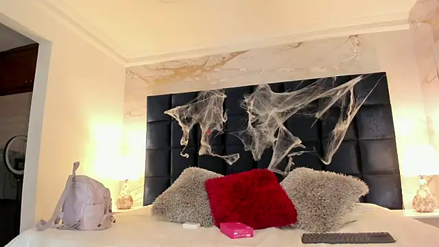 EVELIN MASON online show from 10-04-25, 07:56