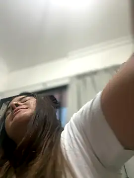 EVELIN MASON online show from 10-23-25, 10:30