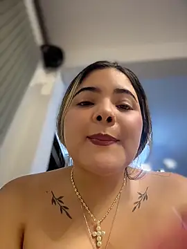 EVELIN MASON online show from 05-18-26, 04:07