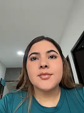 EVELIN MASON online show from 07-02-26, 10:05