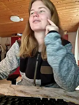 the real anna online show from 03-25-26, 12:33