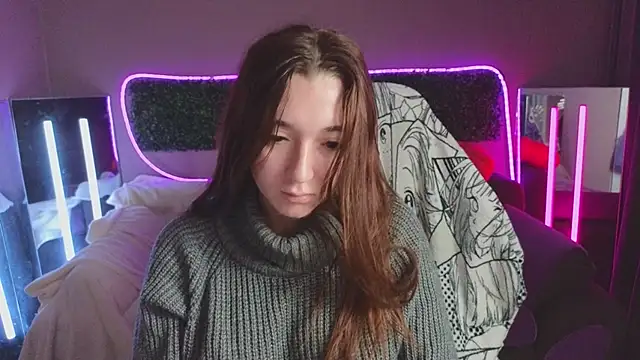 YasmineWest online show from 11-07-25, 02:11