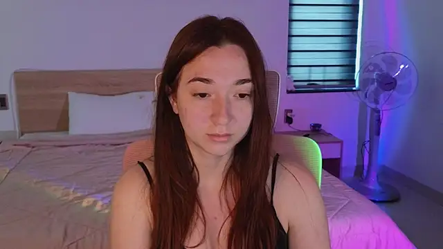 YasmineWest online show from 03-20-26, 12:15