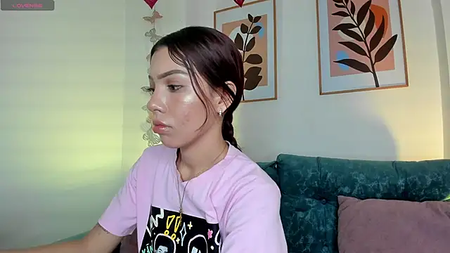 amysc online show from 03-03-25, 01:53