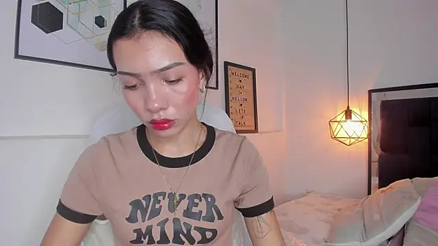 amysc online show from 10-09-25, 01:42