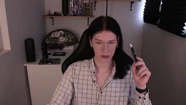 carthylovvve online show from 01-20-25, 08:52