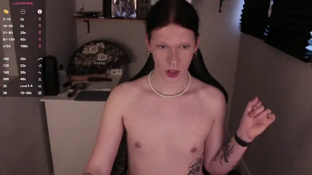 carthylovvve online show from 01-25-25, 04:56