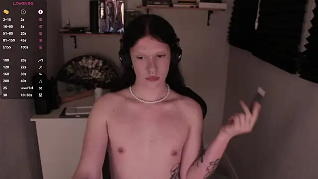 carthylovvve online show from 01-26-25, 10:24