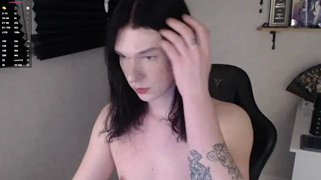 carthylovvve online show from 01-28-25, 04:30