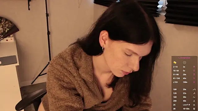 carthylovvve online show from 02-16-25, 02:32