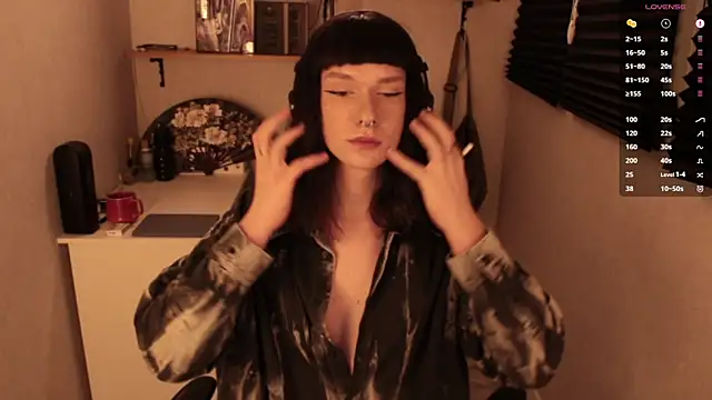 carthylovvve online show from 03-03-25, 07:49