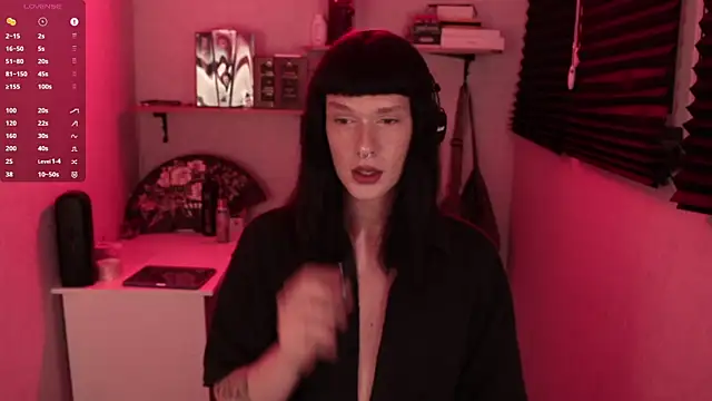 carthylovvve online show from 03-06-25, 06:26