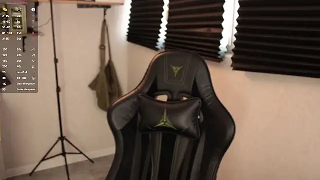 carthylovvve online show from 03-18-25, 03:31