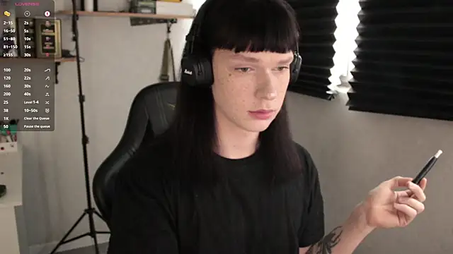 carthylovvve online show from 03-20-25, 02:32