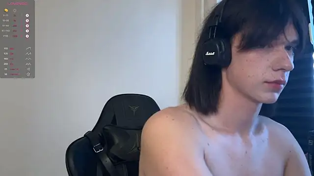 carthylovvve online show from 09-28-25, 12:54