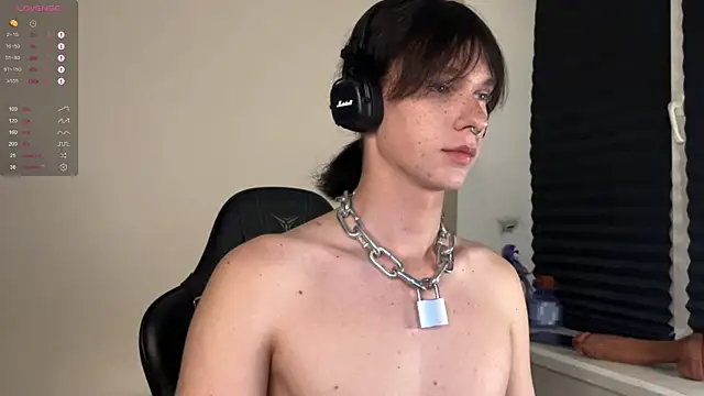 carthylovvve online show from 10-11-25, 03:21