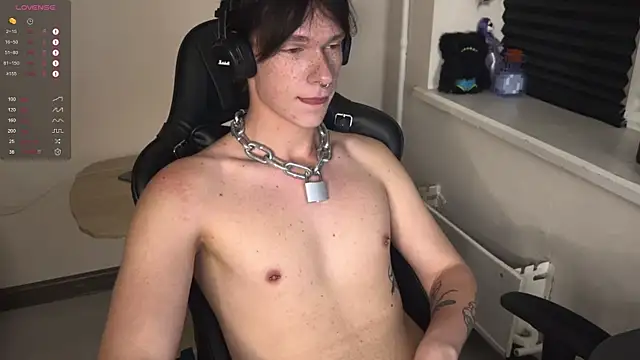 carthylovvve online show from 10-15-25, 07:58