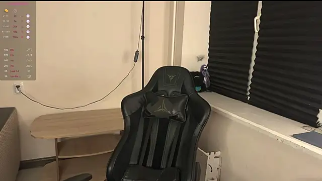 carthylovvve online show from 12-01-25, 03:28