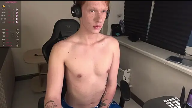 carthylovvve online show from 12-04-25, 01:53