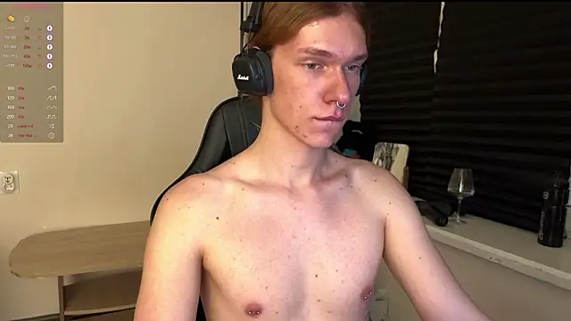 carthylovvve online show from 01-14-26, 05:07