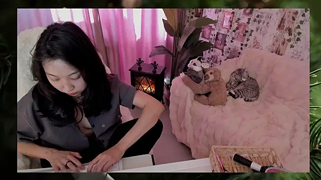 Minami 686 online show from 12-03-24, 08:49