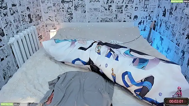 Minami 686 online show from 01-09-26, 07:59